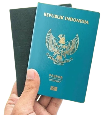 Jasa pengurusan paspor rusak resmi dan cepat