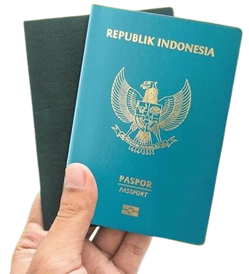 Jasa pembuatan paspor anak resmi dan cepat