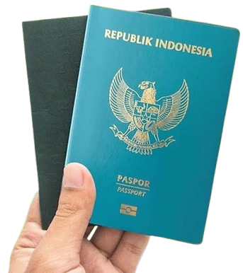 Jasa pembuatan paspor Umroh resmi dan cepat