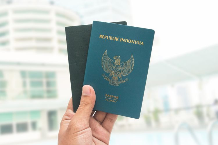 layanan jasa paspor jakarta yang cepat murah dan aman bisa 1 hari jadi